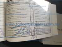 Nissan Versa 2023 4p Advance L4/1.6 Aut 2023 Nissan Versa Ingreso Documentos 3