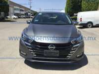 Nissan Versa 2023 4p Advance L4/1.6 Aut 2023 Nissan Versa Ingreso Exteriores 2