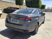 Nissan Versa 2023 4p Advance L4/1.6 Aut 2023 Nissan Versa Ingreso Exteriores 5