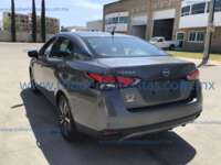 Nissan Versa 2023 4p Advance L4/1.6 Aut 2023 Nissan Versa Ingreso Exteriores 7