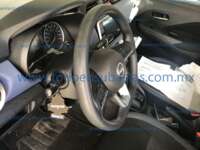 Nissan Versa 2023 4p Advance L4/1.6 Aut 2023 Nissan Versa Ingreso Interiores 1
