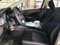 Nissan Versa 2023 4p Advance L4/1.6 Aut 2023 Nissan Versa Ingreso Interiores 13
