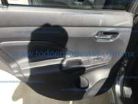 Nissan Versa 2023 4p Advance L4/1.6 Aut 2023 Nissan Versa Ingreso Interiores 14