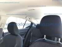 Nissan Versa 2023 4p Advance L4/1.6 Aut 2023 Nissan Versa Ingreso Interiores 16