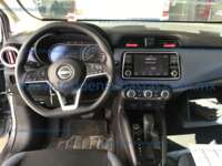 Nissan Versa 2023 4p Advance L4/1.6 Aut 2023 Nissan Versa Ingreso Interiores 2