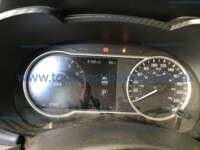 Nissan Versa 2023 4p Advance L4/1.6 Aut 2023 Nissan Versa Ingreso Interiores 3