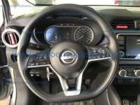 Nissan Versa 2023 4p Advance L4/1.6 Aut 2023 Nissan Versa Ingreso Interiores 5