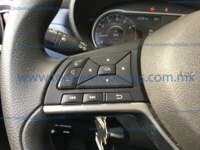 Nissan Versa 2023 4p Advance L4/1.6 Aut 2023 Nissan Versa Ingreso Interiores 6