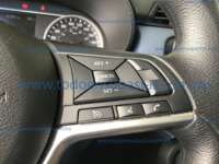 Nissan Versa 2023 4p Advance L4/1.6 Aut 2023 Nissan Versa Ingreso Interiores 7