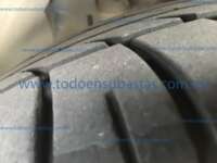 Nissan Versa 2023 4p Advance L4/1.6 Aut 2023 Nissan Versa Ingreso Llantas 10