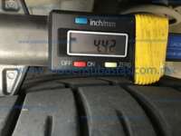 Nissan Versa 2023 4p Advance L4/1.6 Aut 2023 Nissan Versa Ingreso Llantas 11