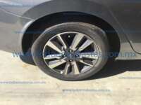 Nissan Versa 2023 4p Advance L4/1.6 Aut 2023 Nissan Versa Ingreso Llantas 3