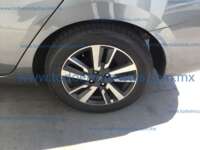 Nissan Versa 2023 4p Advance L4/1.6 Aut 2023 Nissan Versa Ingreso Llantas 6