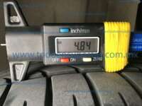 Nissan Versa 2023 4p Advance L4/1.6 Aut 2023 Nissan Versa Ingreso Llantas 8
