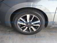Nissan Versa 2023 4p Advance L4/1.6 Aut 2023 Nissan Versa Ingreso Llantas 9