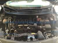 Nissan Versa 2023 4p Advance L4/1.6 Aut 2023 Nissan Versa Ingreso Motor 1