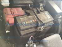 Nissan Versa 2023 4p Advance L4/1.6 Aut 2023 Nissan Versa Ingreso Motor 3