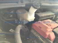 Nissan Versa 2023 4p Advance L4/1.6 Aut 2023 Nissan Versa Ingreso Motor 5