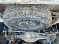 Nissan NP300 Frontier 2022 4p XE L4/2.5 Man 2022 Nissan NP300 Frontier Ingreso Cajuela 2