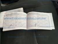 Nissan NP300 Frontier 2022 4p XE L4/2.5 Man 2022 Nissan NP300 Frontier Ingreso Documentos 2