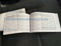 Nissan NP300 Frontier 2022 4p XE L4/2.5 Man 2022 Nissan NP300 Frontier Ingreso Documentos 3