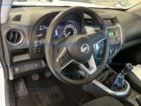 Nissan NP300 Frontier 2022 4p XE L4/2.5 Man 2022 Nissan NP300 Frontier Ingreso Interiores 0