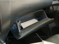 Nissan NP300 Frontier 2022 4p XE L4/2.5 Man 2022 Nissan NP300 Frontier Ingreso Interiores 10