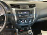 Nissan NP300 Frontier 2022 4p XE L4/2.5 Man 2022 Nissan NP300 Frontier Ingreso Interiores 2