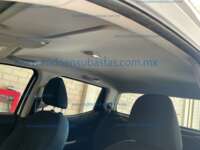 Nissan NP300 Frontier 2022 4p XE L4/2.5 Man 2022 Nissan NP300 Frontier Ingreso Interiores 20