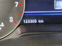 Nissan NP300 Frontier 2022 4p XE L4/2.5 Man 2022 Nissan NP300 Frontier Ingreso Interiores 4