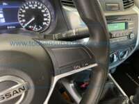 Nissan NP300 Frontier 2022 4p XE L4/2.5 Man 2022 Nissan NP300 Frontier Ingreso Interiores 6