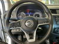 Nissan NP300 Frontier 2022 4p XE L4/2.5 Man 2022 Nissan NP300 Frontier Ingreso Interiores 7