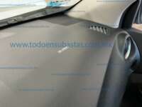 Nissan NP300 Frontier 2022 4p XE L4/2.5 Man 2022 Nissan NP300 Frontier Ingreso Interiores 8