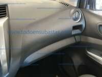 Nissan NP300 Frontier 2022 4p XE L4/2.5 Man 2022 Nissan NP300 Frontier Ingreso Interiores 9