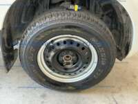 Nissan NP300 Frontier 2022 4p XE L4/2.5 Man 2022 Nissan NP300 Frontier Ingreso Llantas 0