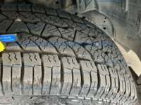 Nissan NP300 Frontier 2022 4p XE L4/2.5 Man 2022 Nissan NP300 Frontier Ingreso Llantas 10