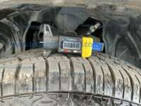 Nissan NP300 Frontier 2022 4p XE L4/2.5 Man 2022 Nissan NP300 Frontier Ingreso Llantas 11