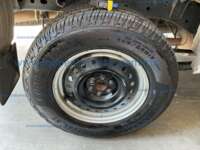 Nissan NP300 Frontier 2022 4p XE L4/2.5 Man 2022 Nissan NP300 Frontier Ingreso Llantas 3