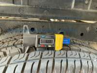 Nissan NP300 Frontier 2022 4p XE L4/2.5 Man 2022 Nissan NP300 Frontier Ingreso Llantas 5