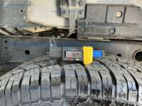 Nissan NP300 Frontier 2022 4p XE L4/2.5 Man 2022 Nissan NP300 Frontier Ingreso Llantas 8