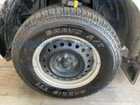 Nissan NP300 Frontier 2022 4p XE L4/2.5 Man 2022 Nissan NP300 Frontier Ingreso Llantas 9