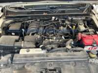 Nissan NP300 Frontier 2022 4p XE L4/2.5 Man 2022 Nissan NP300 Frontier Ingreso Motor 1