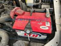 Nissan NP300 Frontier 2022 4p XE L4/2.5 Man 2022 Nissan NP300 Frontier Ingreso Motor 3