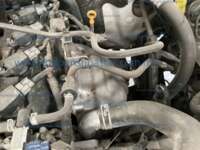 Nissan NP300 Frontier 2022 4p XE L4/2.5 Man 2022 Nissan NP300 Frontier Ingreso Motor 4