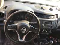 Nissan NP300 Estacas 2021 2p L4/2.5 Man A/A Línea Nueva 2021 Nissan NP300 Estacas Venta Interiores 4