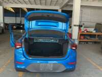 Chevrolet Onix 2025 4p LS L3/1.0/T Aut IMG_8448