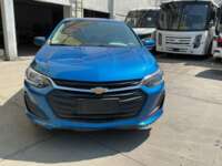 Chevrolet Onix 2025 4p LS L3/1.0/T Aut IMG_8413