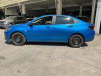 Chevrolet Onix 2025 4p LS L3/1.0/T Aut IMG_8419