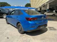 Chevrolet Onix 2025 4p LS L3/1.0/T Aut IMG_8418