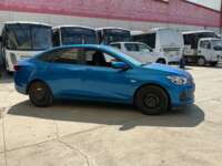 Chevrolet Onix 2025 4p LS L3/1.0/T Aut IMG_8415